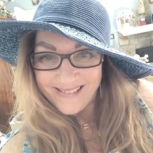 Meet your Posher, Tracy